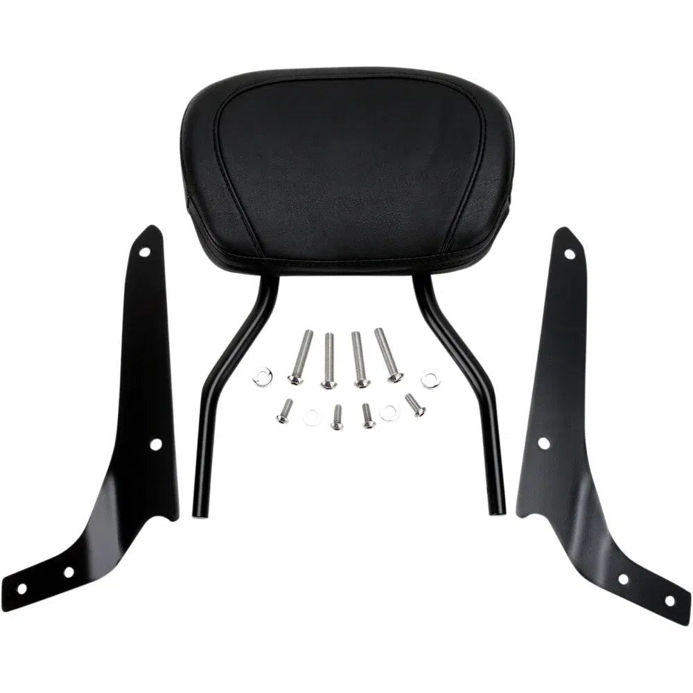 Kit de barra sissy redonda
