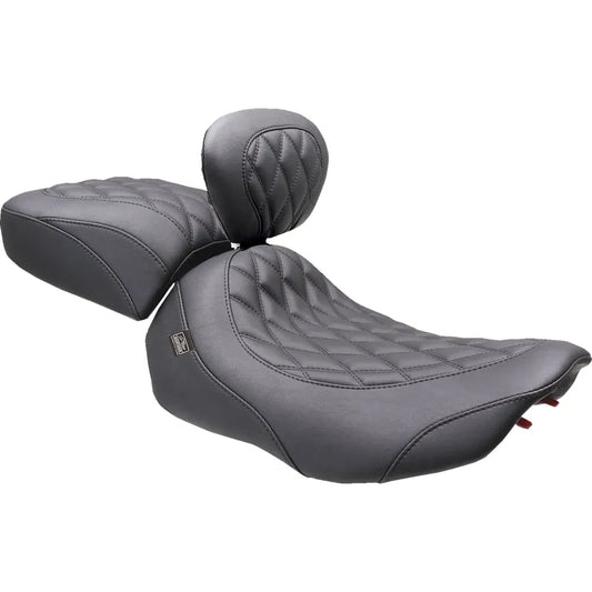 Asiento individual wide tripper™
