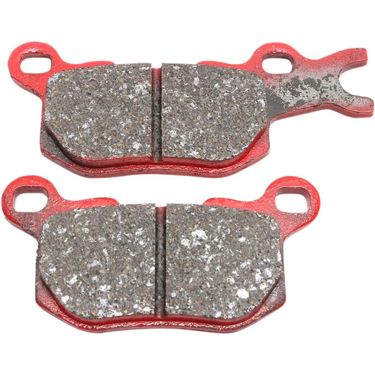 Sport Carbon Brake Pads - FA684X
