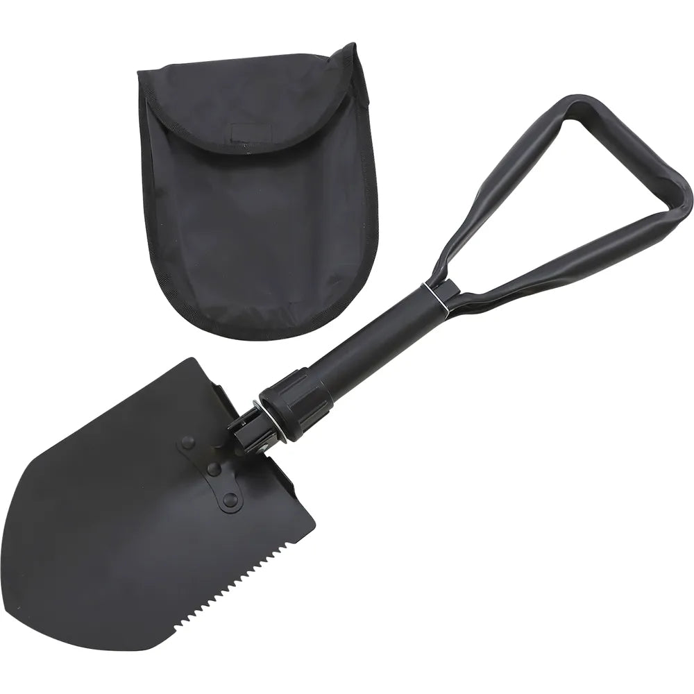Pala plegable