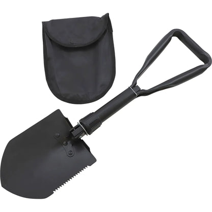 Pala plegable