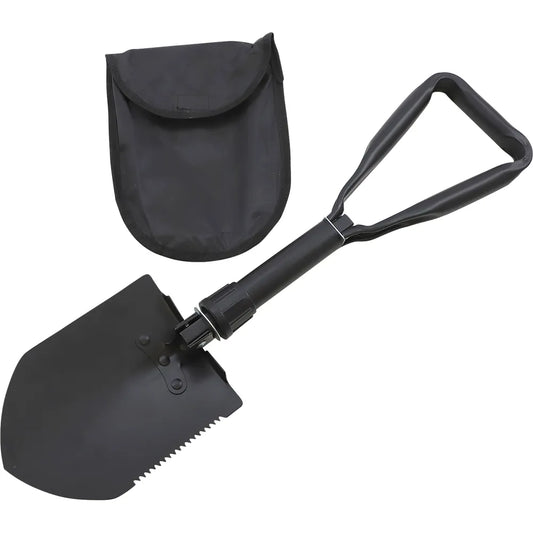 Pala plegable