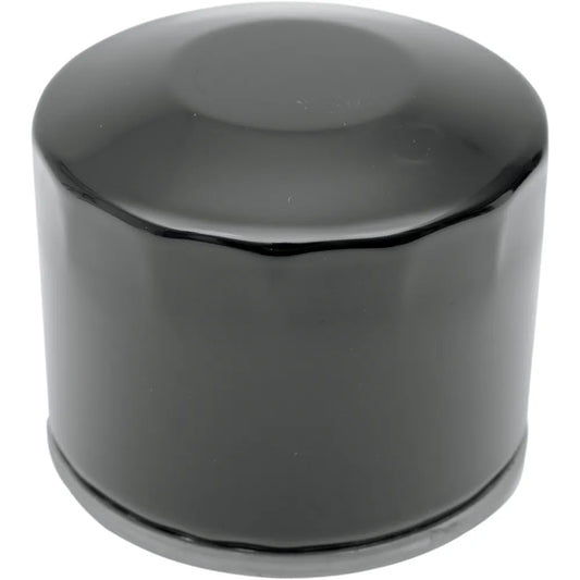 Filtro de Aceite Spin On - Negro