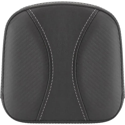 Almohadilla para barra Sissy - Almohadilla para barra Sissy - Contorneada - Negro - FL '99-'23