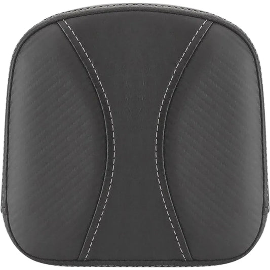 Almohadilla para barra Sissy - Almohadilla para barra Sissy - Contorneada - Negro - FL '99-'23