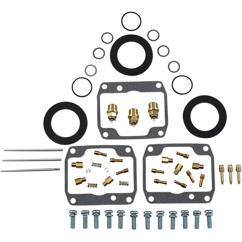 Kit de reparación de carburador - Polaris - Kit de reparación de carburador - Polaris