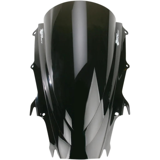 Double Bubble Windscreen - Dark Smoke - 675