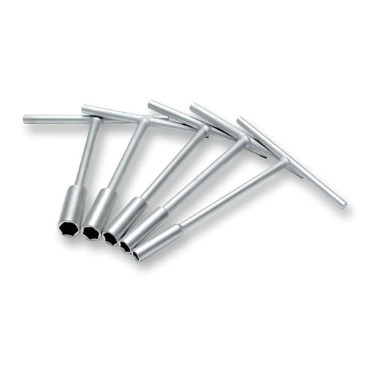 Tool T-Handle Set with/13Mm