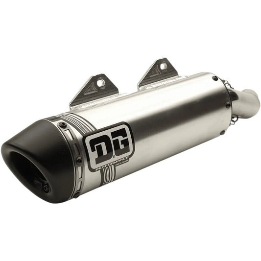 V2™ Slip-On Exhaust