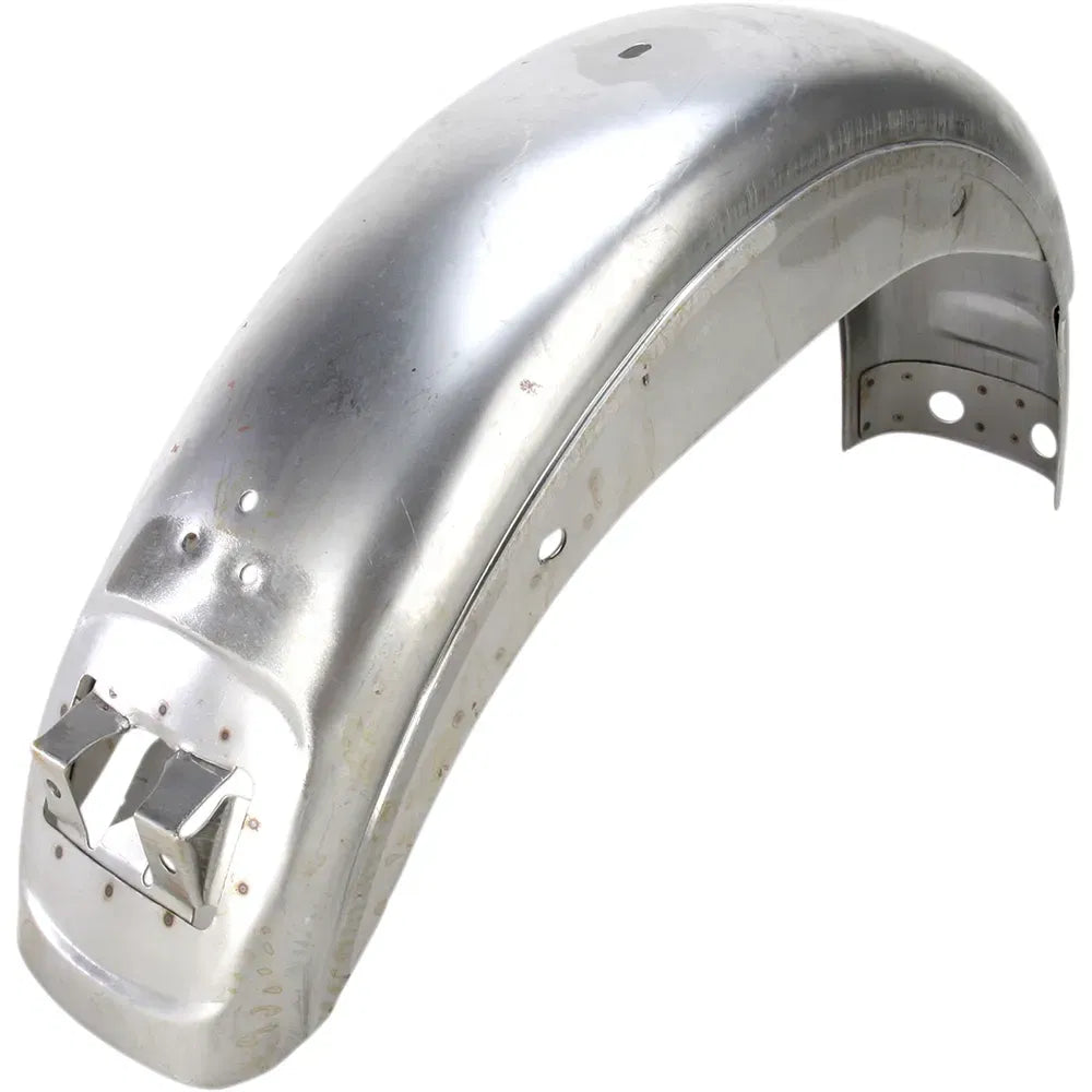 Salpicadera trasera sin acabado 7.25" W