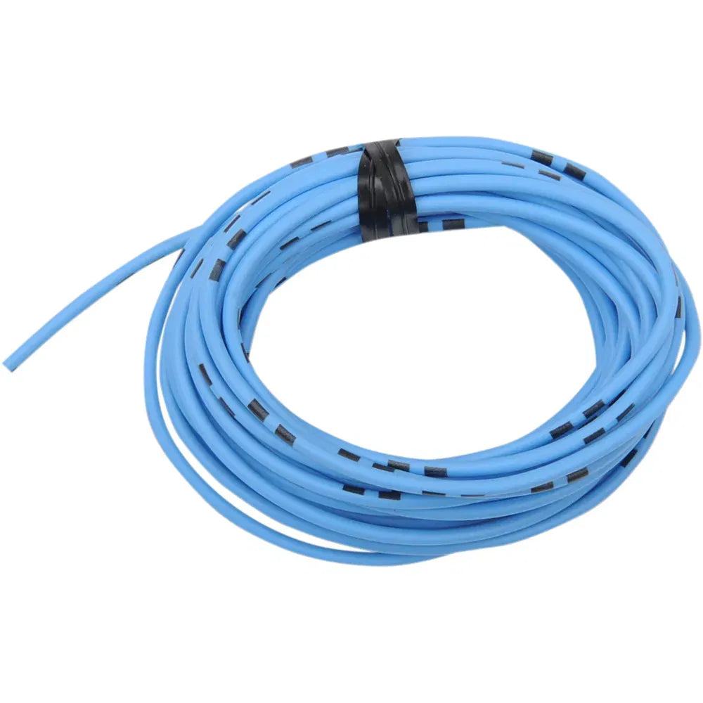 14A Wire - 13' - Sky Blue