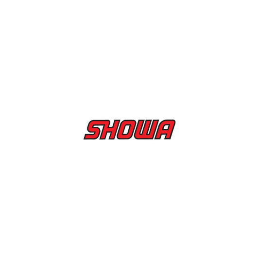 FX Swingarm Sticker - Showa