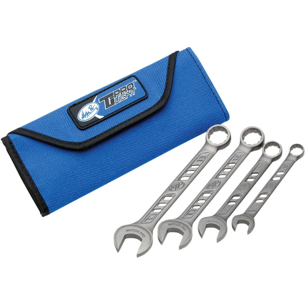 Tool TI™ Set 8Mm, 10Mm, 12Mm & 13Mm