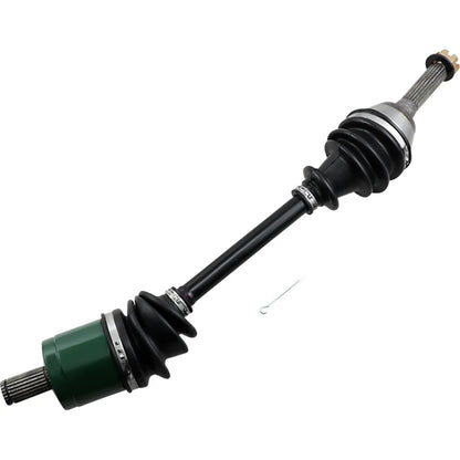 Eje CV estándar de repuesto OEM - Kit de eje - CV/completo - Reemplazo OEM - Estándar - Delantero izquierdo/derecho - Polaris Sportsman
