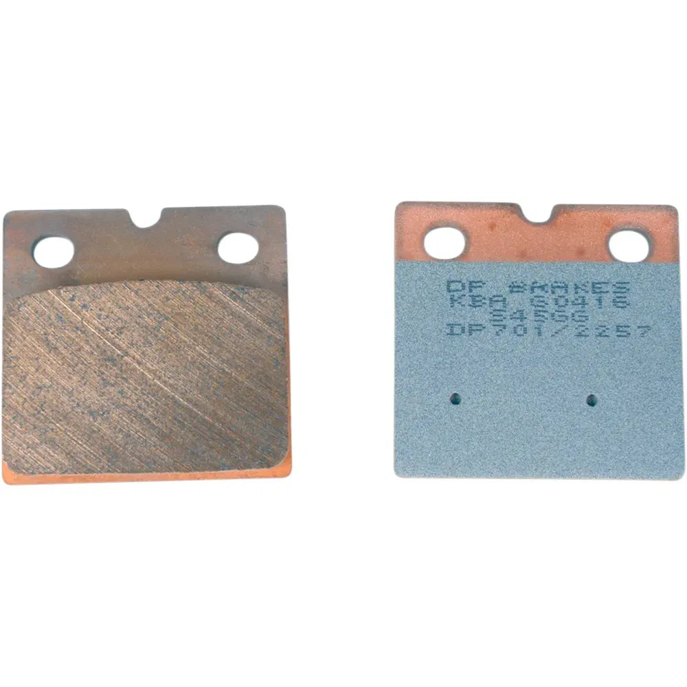 Standard Brake Pads - BMW