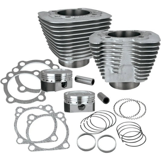 Cylinder Kit - 883-1200