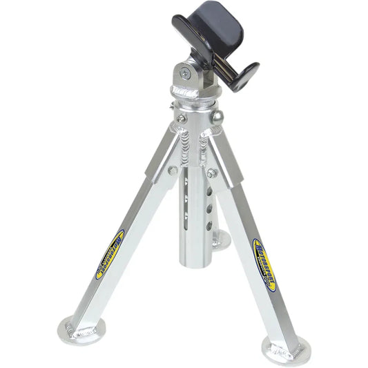 Stand Lay-Over