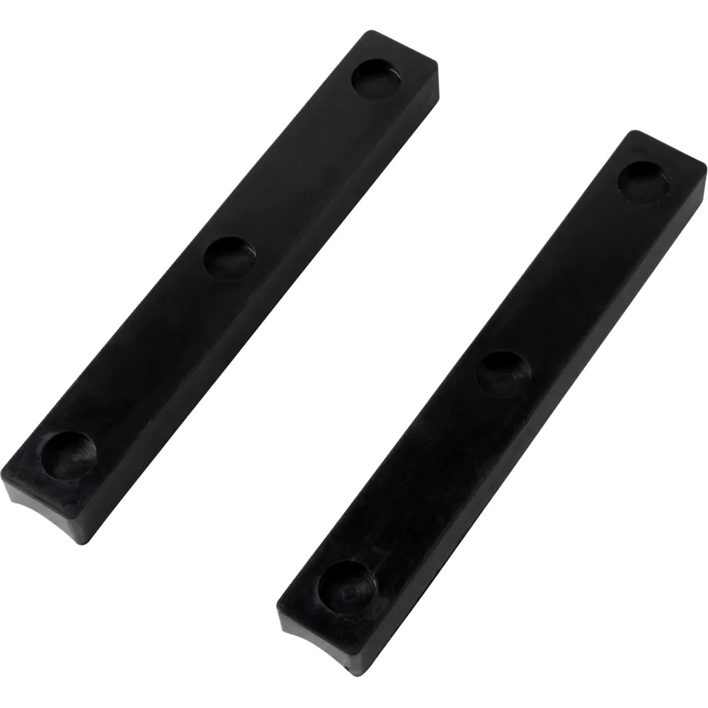 Goma superior de repuesto para soporte de bicicleta Pro MR-1