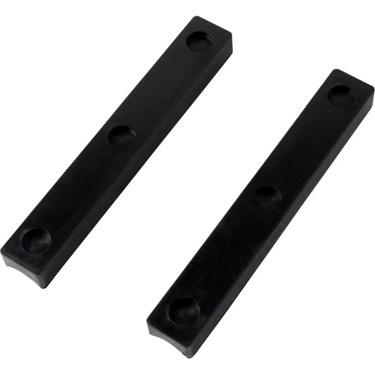 Goma superior de repuesto para soporte de bicicleta Pro MR-1