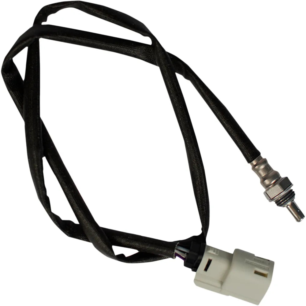12mm Oxygen Sensor - Grey