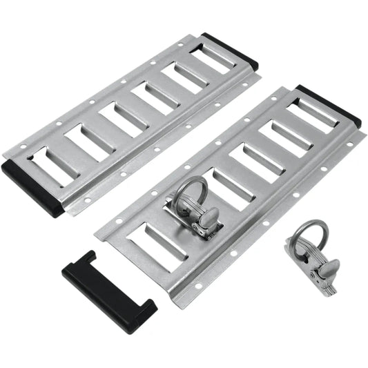 E-Track Kit - 12"