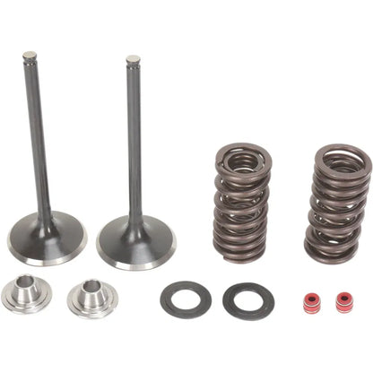 Kit de válvula y resorte de admisión - Kit de válvula y resorte - Honda CRF250X | CRF250R