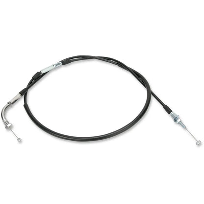 Cable cubierto de vinilo - Cable del acelerador cubierto de vinilo - Gold Wing '75-'83