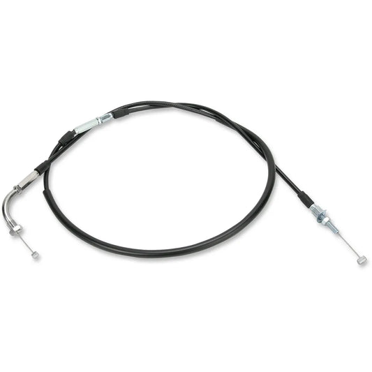 Cable cubierto de vinilo - Cable del acelerador cubierto de vinilo - Gold Wing '75-'83