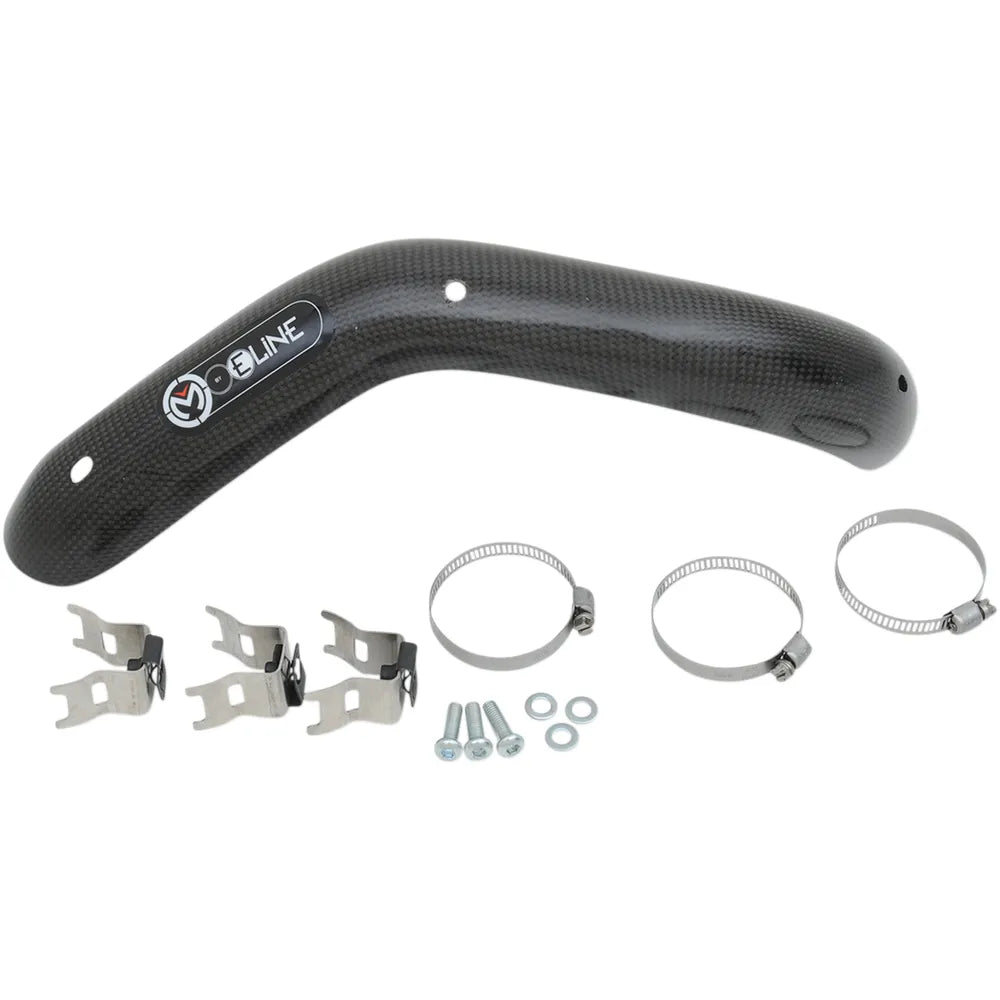 Pipe Guard - Stock