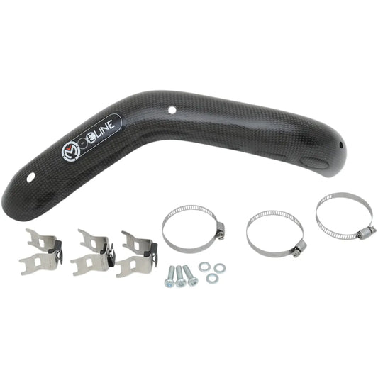 Pipe Guard - Stock