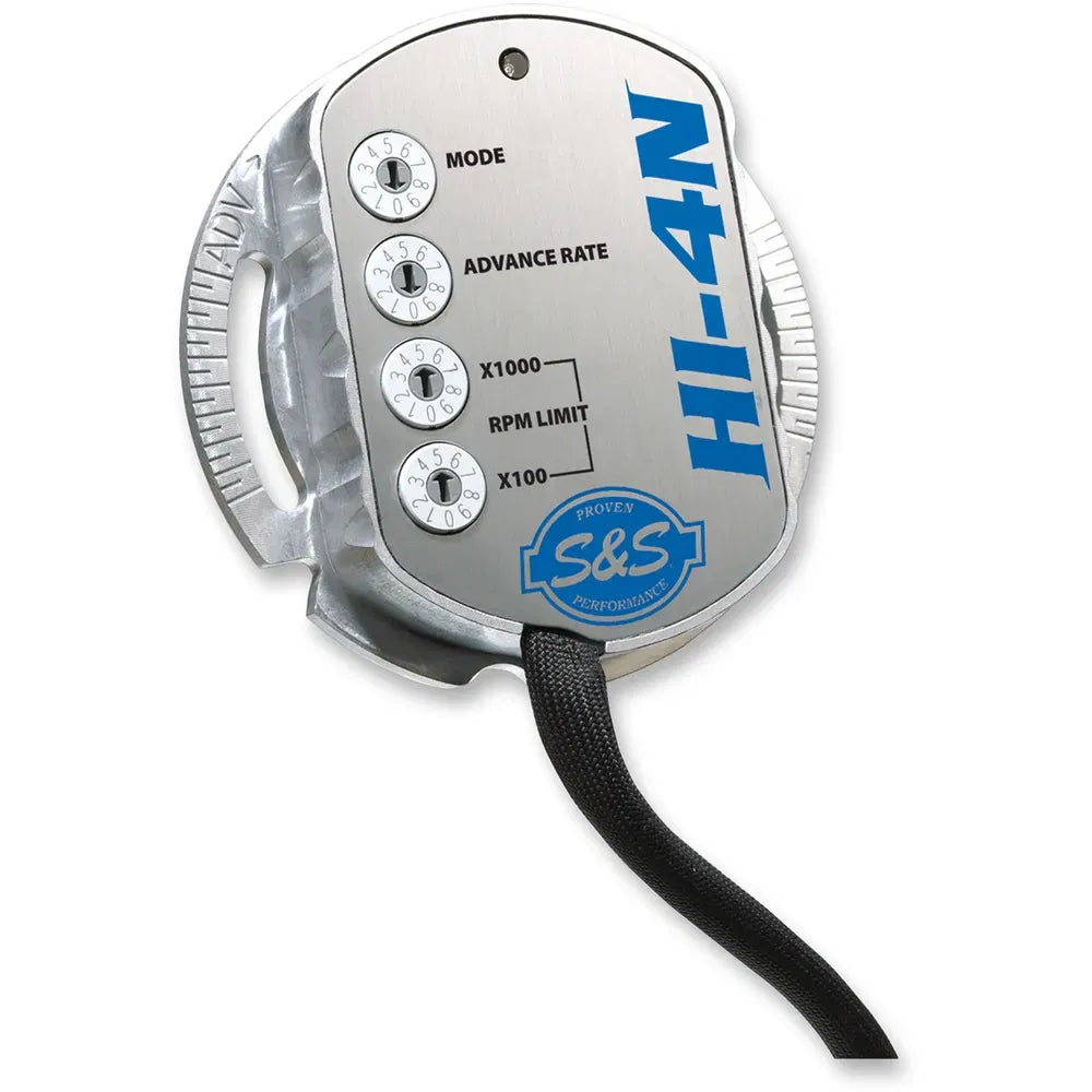 HI-4N Ignition Module - Harley Davidson