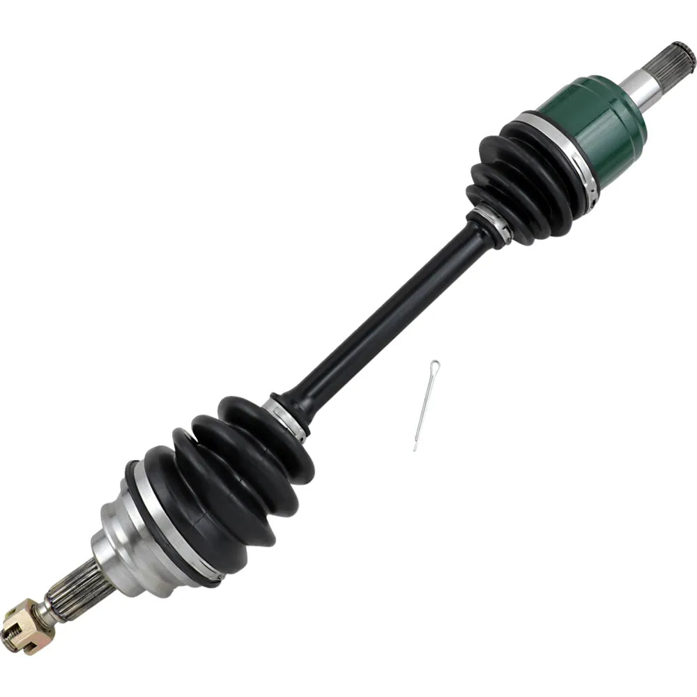 Eje CV estándar de repuesto OEM - Kit de eje - CV/completo - Reemplazo OEM - Estándar - Delantero derecho - Honda TRX500/650/680