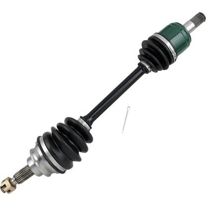 Eje CV estándar de repuesto OEM - Kit de eje - CV/completo - Reemplazo OEM - Estándar - Delantero derecho - Honda TRX500/650/680