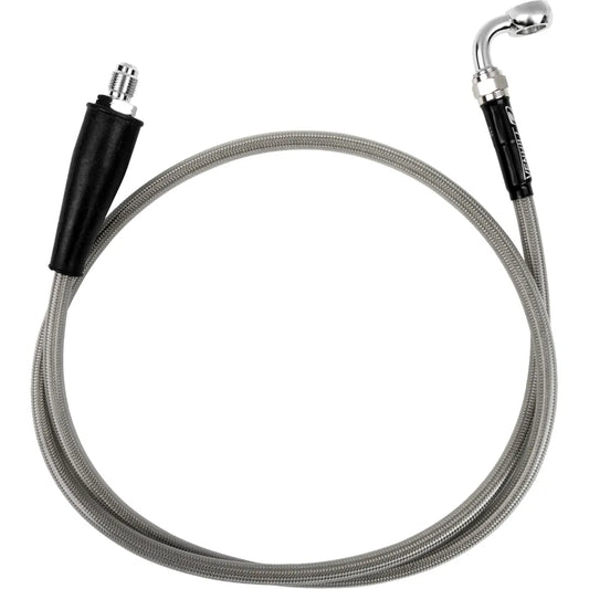 Línea de Clutch trenzada de acero inoxidable - Línea de Clutch trenzada de acero inoxidable - KTM