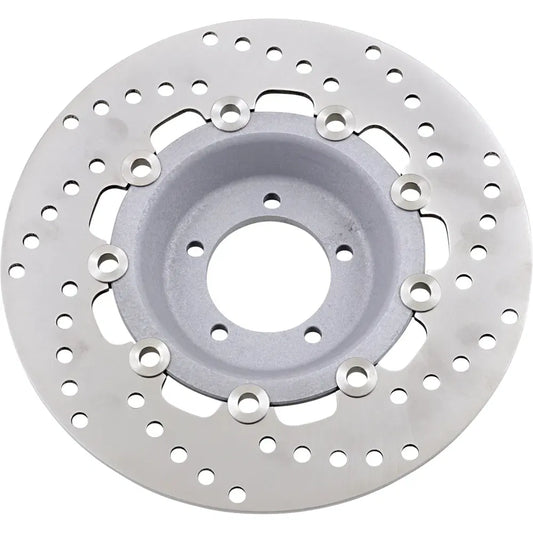 Brake Rotor - BMW - MD602RS