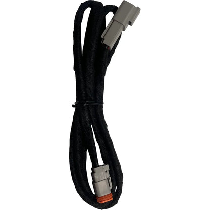 Arnés de cables - Cable de extensión de arnés de cables de 5' - Conectores DT