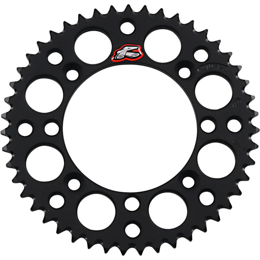 Sprocket - Kawasaki - Black - 47-Tooth