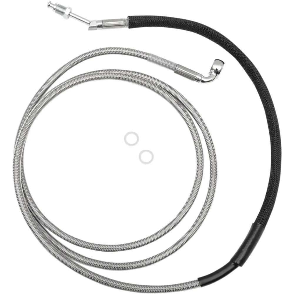 Línea de Clutch - Acero Inoxidable