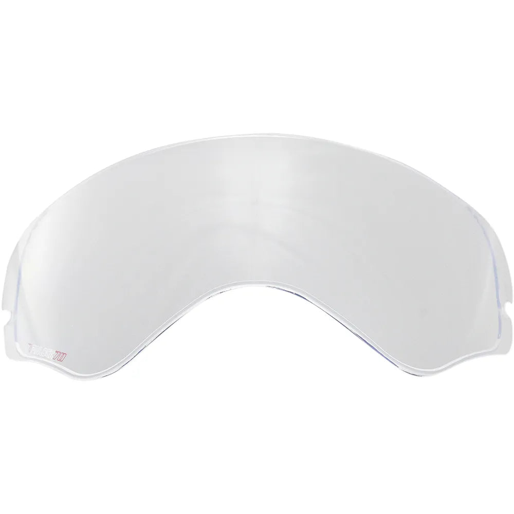 FX-41DS Shield - Max Pinlock Lens 70 - Clear