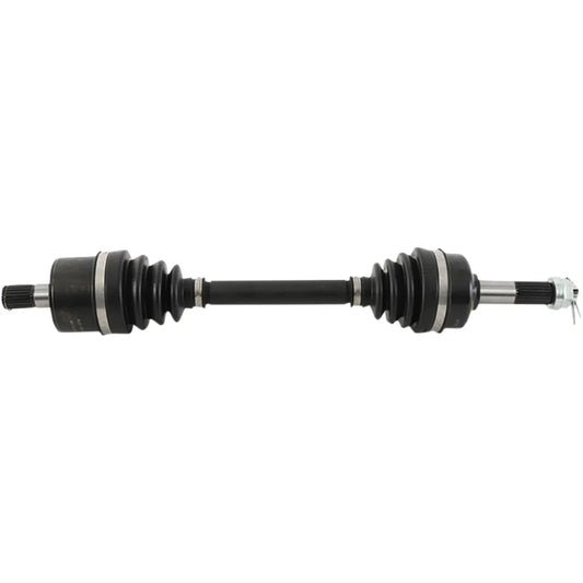 Complete Axle Kit - Rear Left/Right - Kawasaki
