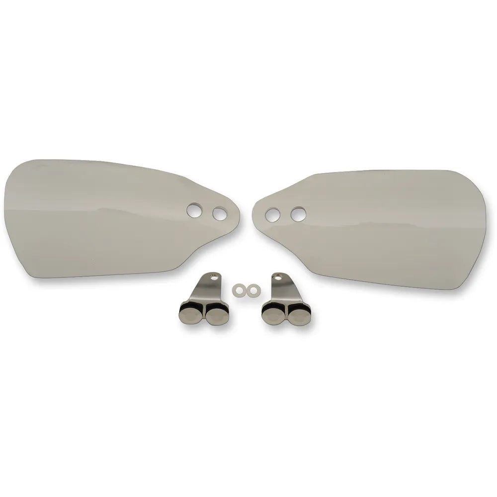 Handguards - Ghost