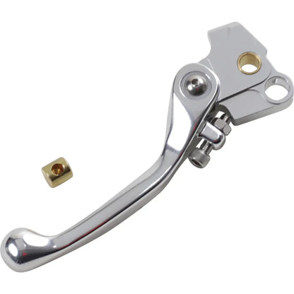 Maneta de embrague Flex FG Forged 6061-T6 - Maneta de embrague Flex FG Forged 6061-T6 - Plata