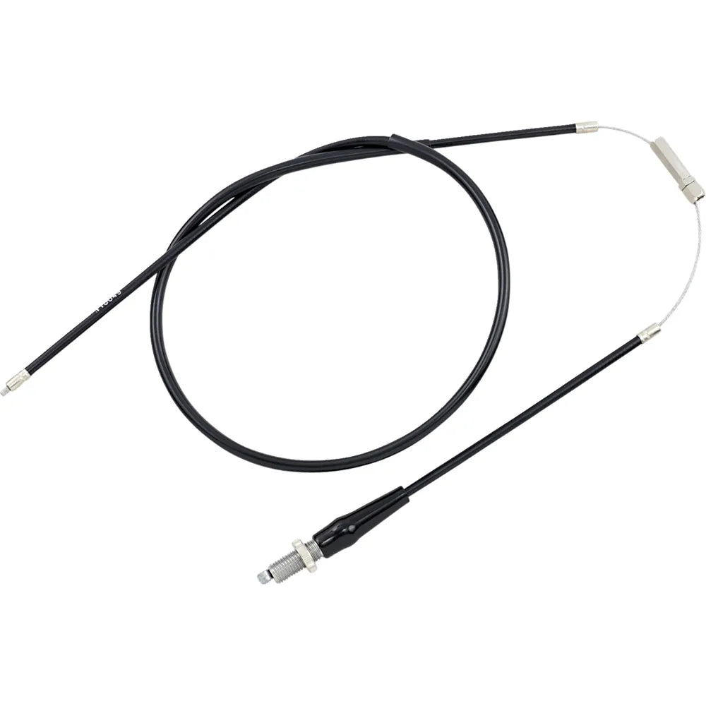 Cable de acelerador universal con empuñadura giratoria - Cable de acelerador universal con empuñadura giratoria
