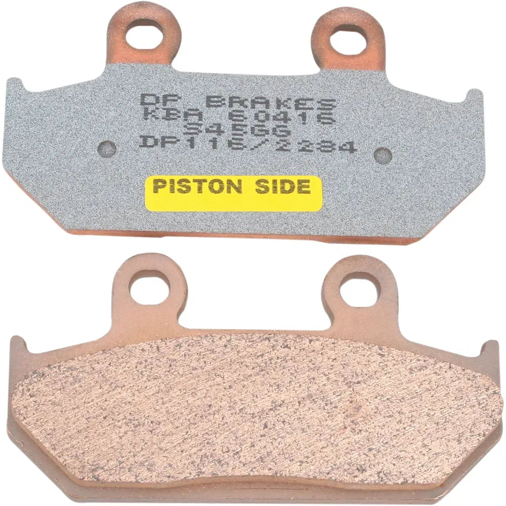 Standard Brake Pads
