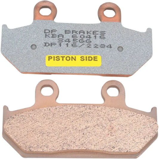 Standard Brake Pads