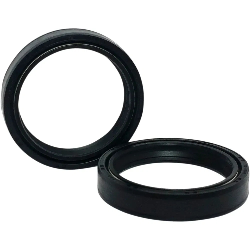 Fork Seals - 46 mm x 58 mm x 10.5 mm