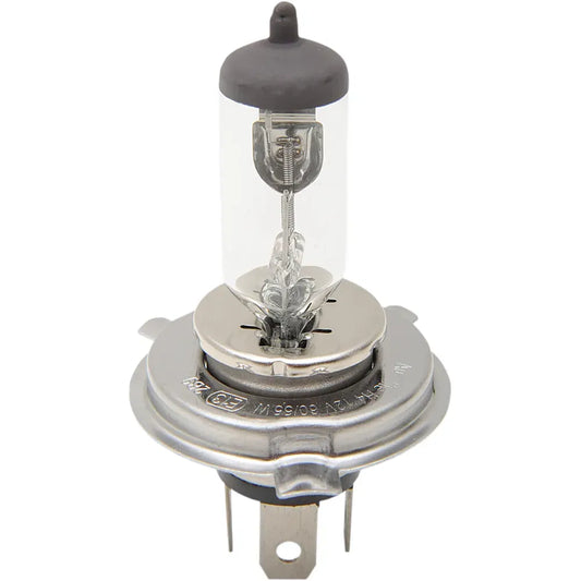Halogen Bulb - H4 - 55/60 W - Heavy Duty