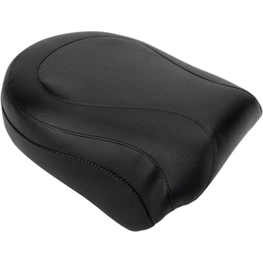 Vintage Wide Pillion Seat - Roadliner