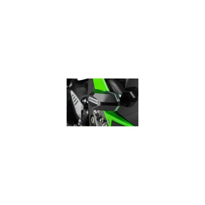 Frame Slider Kit - Kawasaki - ZX-6R