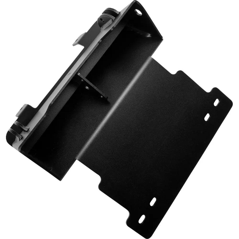 Placa de montaje del arado para el sistema de arado de montaje rápido RM5 - Montaje del arado RM5 - Can-Am